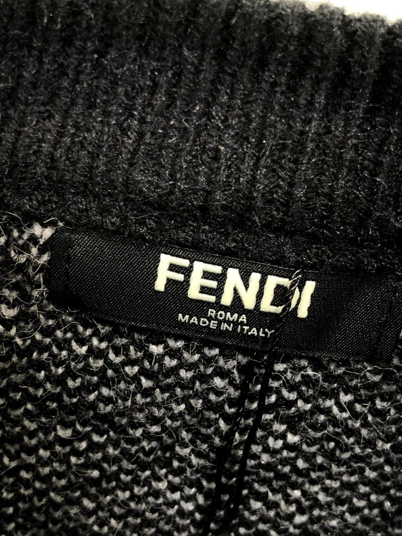 Fendi Sweaters